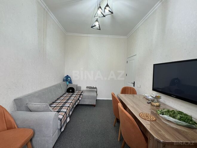 Satılır 3 otaqlı həyət evi/bağ evi 60 m², Masazır q., photo 13 from 22