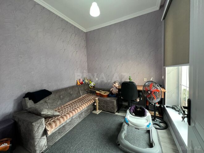 Satılır 3 otaqlı həyət evi/bağ evi 60 m², Masazır q., photo 12 from 22