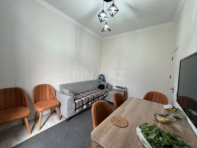 Satılır 3 otaqlı həyət evi/bağ evi 60 m², Masazır q., photo 17 from 22