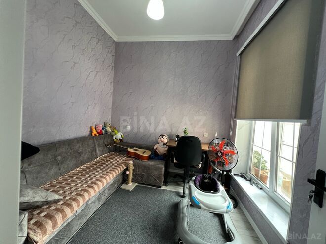 Satılır 3 otaqlı həyət evi/bağ evi 60 m², Masazır q., photo 11 from 22