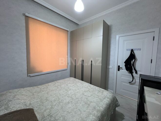Satılır 3 otaqlı həyət evi/bağ evi 60 m², Masazır q., photo 16 from 22