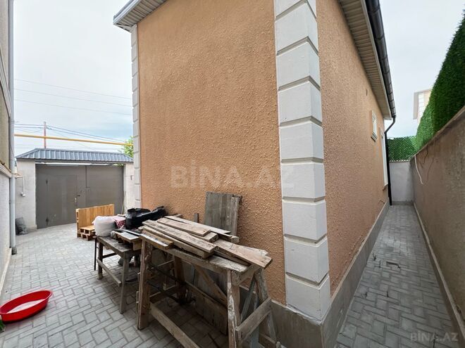 Satılır 3 otaqlı həyət evi/bağ evi 60 m², Masazır q., photo 7 from 22