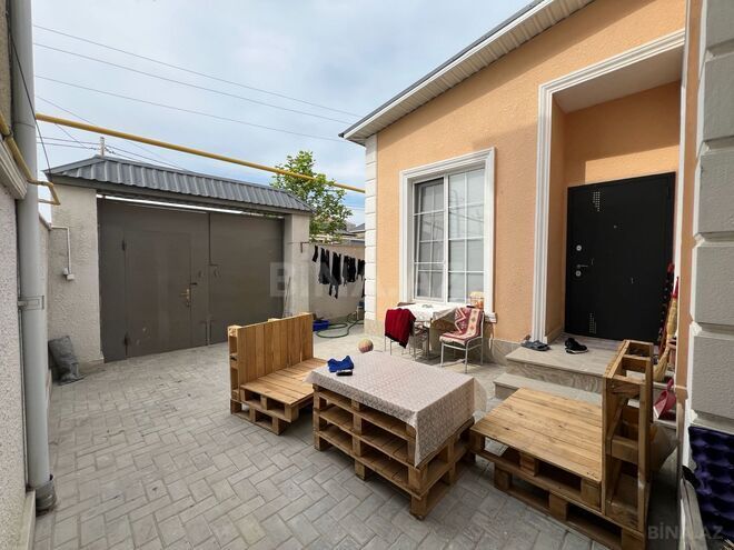 Satılır 3 otaqlı həyət evi/bağ evi 60 m², Masazır q., photo 4 from 22