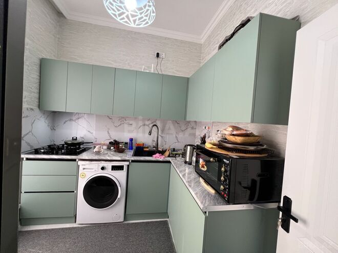 Satılır 3 otaqlı həyət evi/bağ evi 60 m², Masazır q., photo 20 from 22