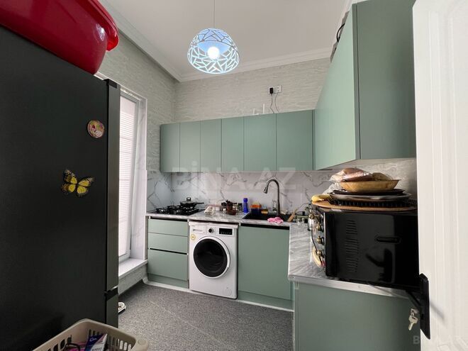 Satılır 3 otaqlı həyət evi/bağ evi 60 m², Masazır q., photo 18 from 22