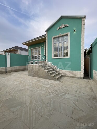Satılır 4 otaqlı həyət evi/bağ evi 125 m², Hövsan q., photo 5 from 19
