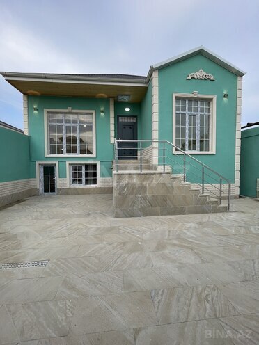 Satılır 4 otaqlı həyət evi/bağ evi 125 m², Hövsan q., photo 4 from 19