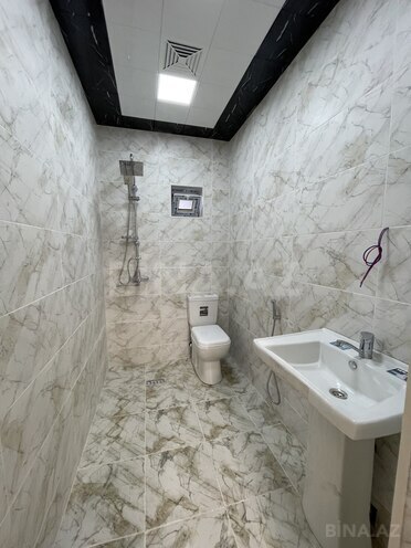 Satılır 4 otaqlı həyət evi/bağ evi 125 m², Hövsan q., photo 14 from 19