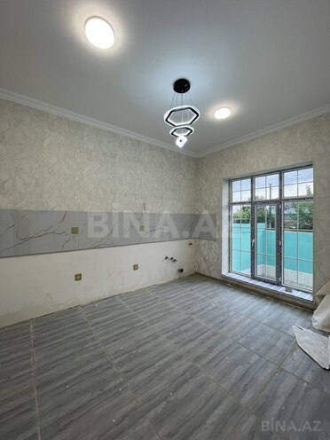 Satılır 4 otaqlı həyət evi/bağ evi 125 m², Hövsan q., photo 9 from 19