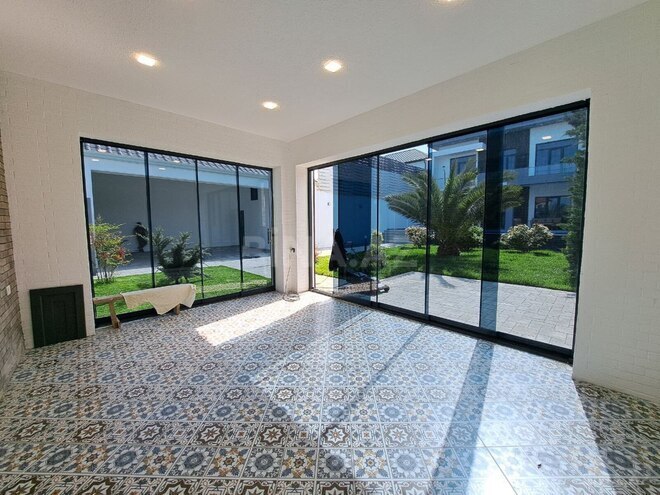 Satılır 5 otaqlı həyət evi/bağ evi 250 m², Mərdəkan q., photo 7 from 27