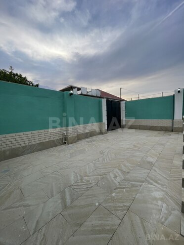 Satılır 4 otaqlı həyət evi/bağ evi 125 m², Hövsan q., photo 17 from 19