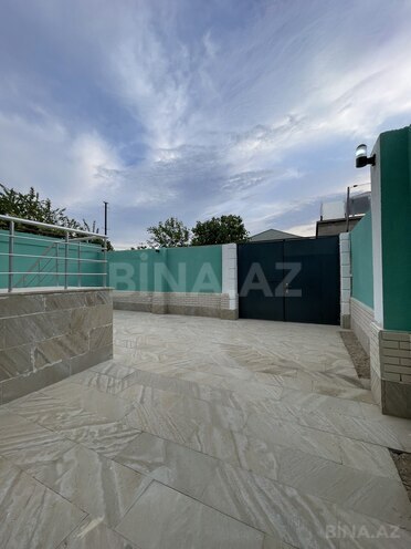 Satılır 4 otaqlı həyət evi/bağ evi 125 m², Hövsan q., photo 18 from 19