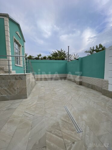 Satılır 4 otaqlı həyət evi/bağ evi 125 m², Hövsan q., photo 16 from 19