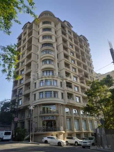 Продаётся 3-комн. новостройка 135 м², м. Низами, photo 13 from 14