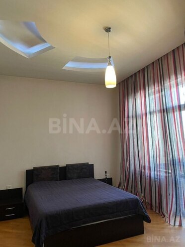 Продаётся 3-комн. новостройка 135 м², м. Низами, photo 6 from 14