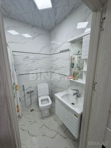 Satılır 2 otaqlı yeni tikili 60 m², photo 14 from 16