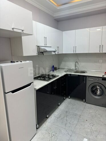 Satılır 2 otaqlı yeni tikili 60 m², photo 9 from 16