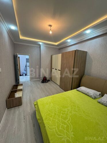 Satılır 2 otaqlı yeni tikili 60 m², photo 3 from 16