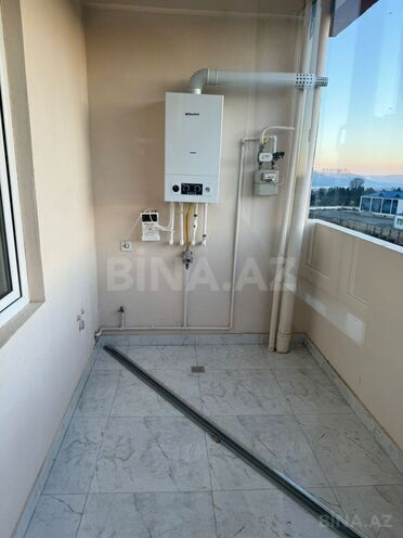 Satılır 2 otaqlı yeni tikili 60 m², photo 13 from 16
