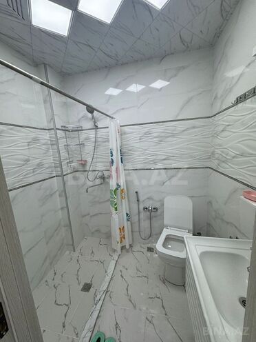Satılır 2 otaqlı yeni tikili 60 m², photo 15 from 16
