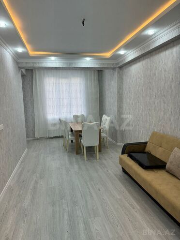 Satılır 2 otaqlı yeni tikili 60 m², photo 5 from 16