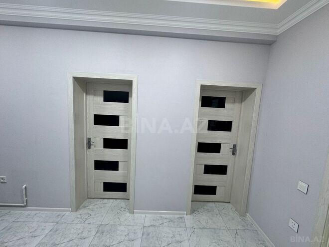 Satılır 2 otaqlı yeni tikili 60 m², photo 11 from 16