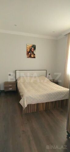 İcarəyə verilir 5 otaqlı həyət evi/bağ evi 240 m², photo 11 from 15
