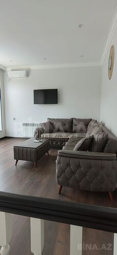 İcarəyə verilir 5 otaqlı həyət evi/bağ evi 240 m², photo 6 from 15