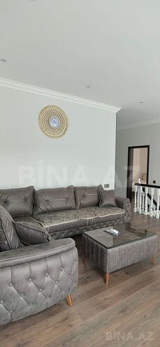 İcarəyə verilir 5 otaqlı həyət evi/bağ evi 240 m², photo 13 from 15