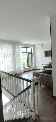 İcarəyə verilir 5 otaqlı həyət evi/bağ evi 240 m², photo 12 from 15