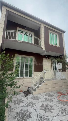 İcarəyə verilir 5 otaqlı həyət evi/bağ evi 240 m², photo 4 from 15