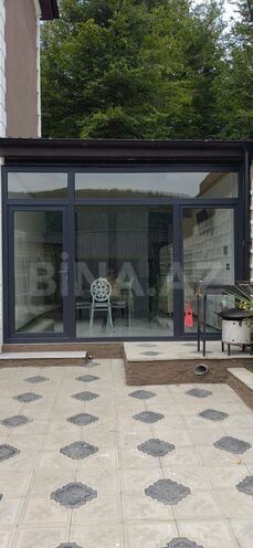 İcarəyə verilir 5 otaqlı həyət evi/bağ evi 240 m², photo 14 from 15