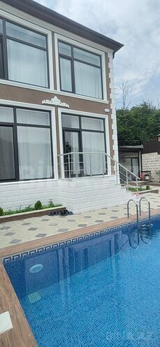 İcarəyə verilir 5 otaqlı həyət evi/bağ evi 240 m², photo 9 from 15