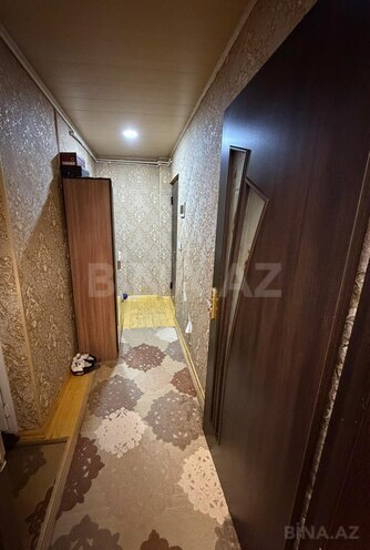 Satılır 2 otaqlı köhnə tikili 50 m², 8-ci kilometr q., photo 8 from 14