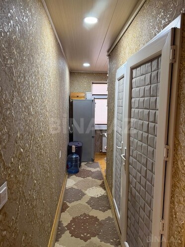 Satılır 2 otaqlı köhnə tikili 50 m², 8-ci kilometr q., photo 11 from 14