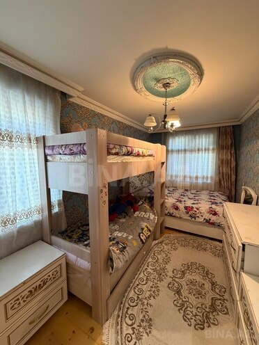 Satılır 2 otaqlı köhnə tikili 50 m², 8-ci kilometr q., photo 6 from 14