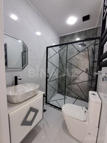 Satılır 4 otaqlı həyət evi/bağ evi 180 m², Mərdəkan q., photo 12 from 16