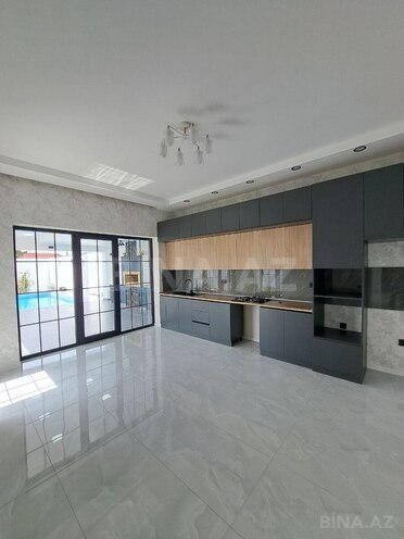 Satılır 4 otaqlı həyət evi/bağ evi 180 m², Mərdəkan q., photo 10 from 16
