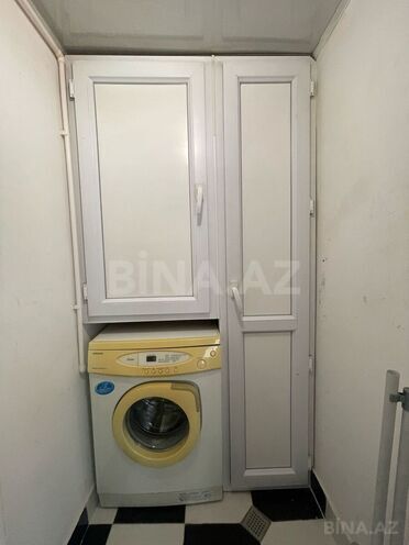 Satılır 2 otaqlı köhnə tikili 60 m², Nəsimi r., photo 9 from 23