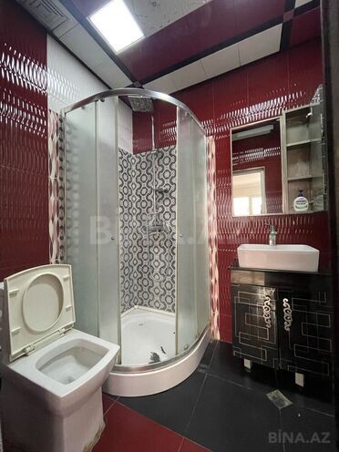 Satılır 2 otaqlı köhnə tikili 60 m², Nəsimi r., photo 11 from 23