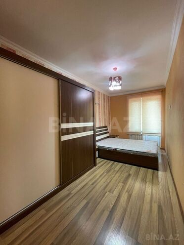 Satılır 2 otaqlı köhnə tikili 60 m², Nəsimi r., photo 13 from 23