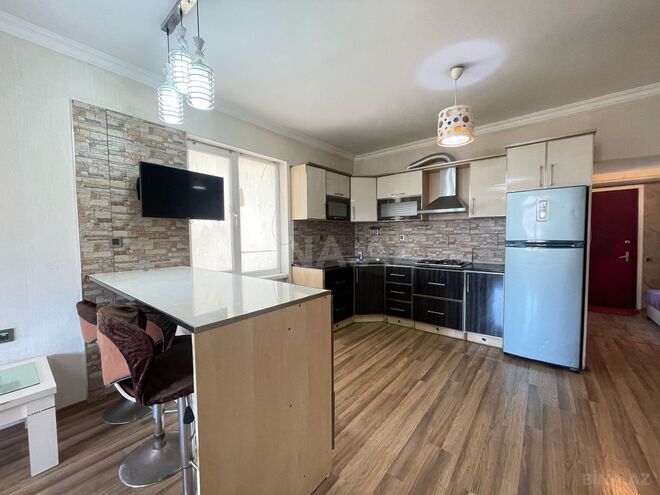 Satılır 2 otaqlı köhnə tikili 60 m², Nəsimi r., photo 4 from 23