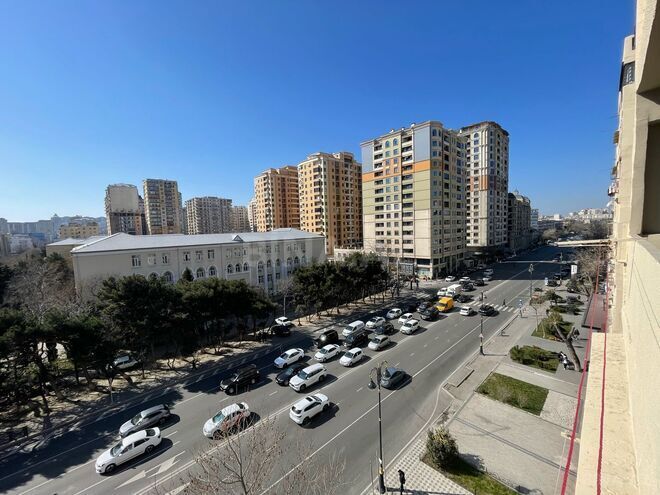 Satılır 2 otaqlı köhnə tikili 60 m², Nəsimi r., photo 20 from 23