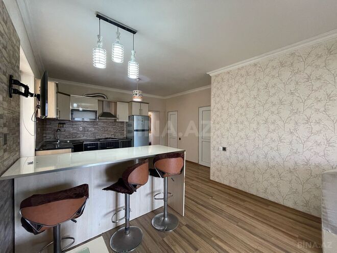 Satılır 2 otaqlı köhnə tikili 60 m², Nəsimi r., photo 5 from 23