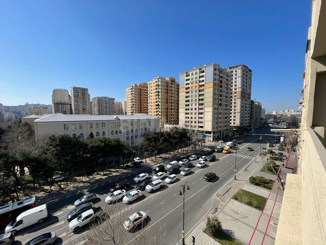 Satılır 2 otaqlı köhnə tikili 60 m², Nəsimi r., photo 19 from 23