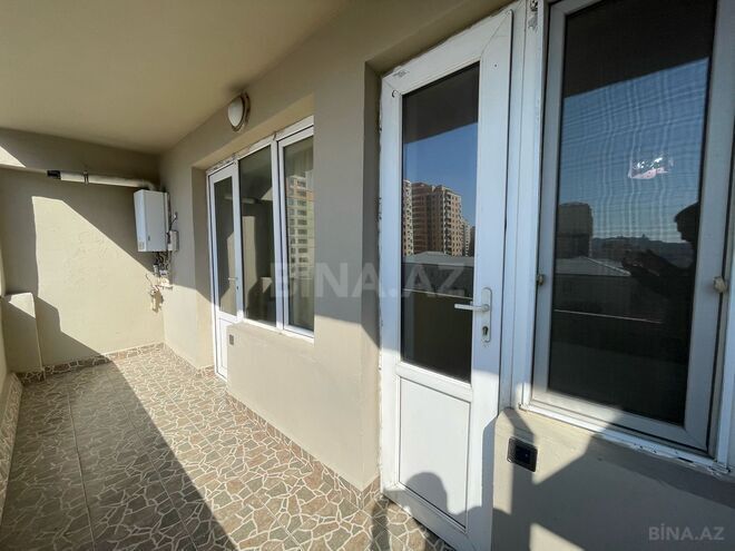 Satılır 2 otaqlı köhnə tikili 60 m², Nəsimi r., photo 18 from 23