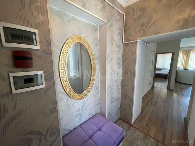 Satılır 2 otaqlı köhnə tikili 60 m², Nəsimi r., photo 7 from 23