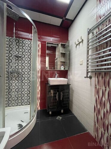 Satılır 2 otaqlı köhnə tikili 60 m², Nəsimi r., photo 12 from 23