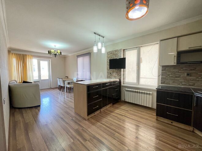 Satılır 2 otaqlı köhnə tikili 60 m², Nəsimi r., photo 3 from 23
