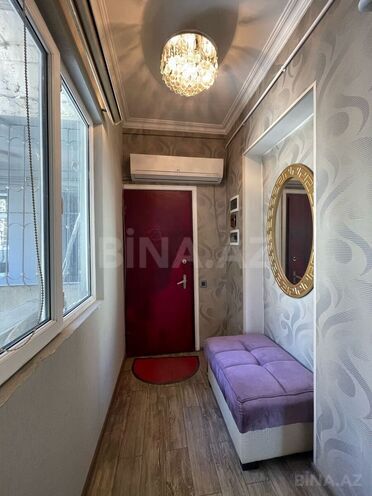 Satılır 2 otaqlı köhnə tikili 60 m², Nəsimi r., photo 6 from 23